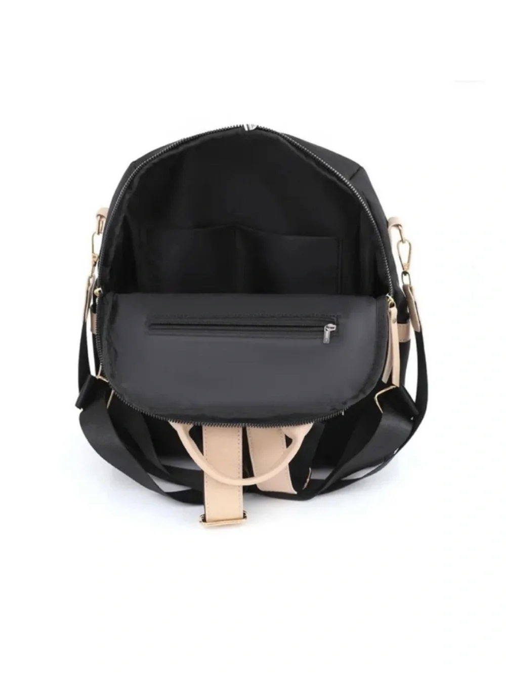 N/A versatile black